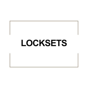 locksets