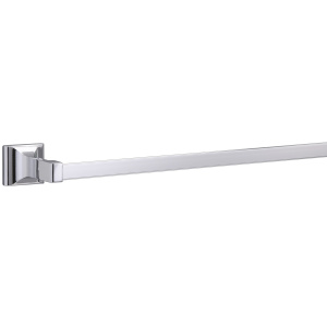 sunglow - towel bar  stainless steel - 18  - stainless steel 2143077584