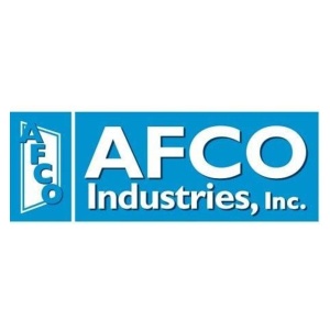 vendo-logo-afco