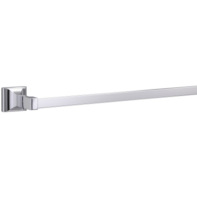 sunglow - towel bar  stainless steel - 18  - stainless steel 2143077584